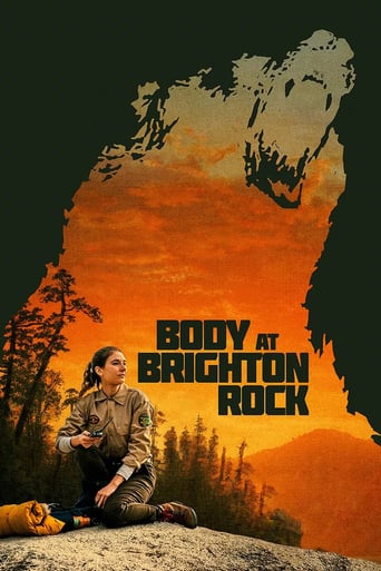 دانلود فیلم Body at Brighton Rock 2019 (جسدی در برایتون راک)