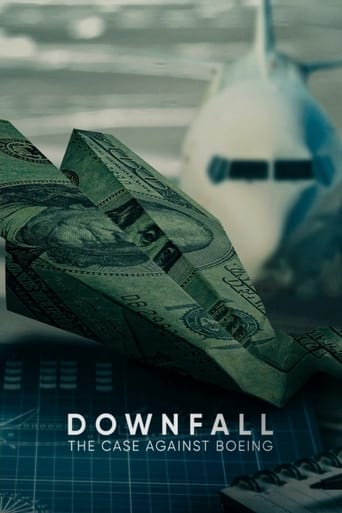 دانلود فیلم Downfall: The Case Against Boeing 2022 (سقوط: پرونده علیه بوئینگ)