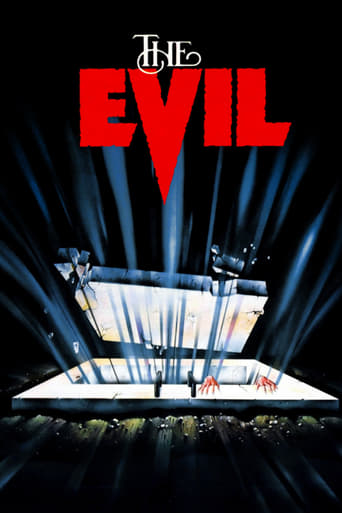 The Evil 1978