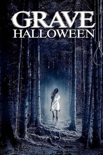 دانلود فیلم Grave Halloween 2013