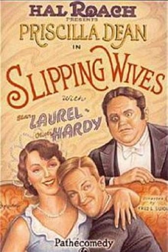 Slipping Wives 1927