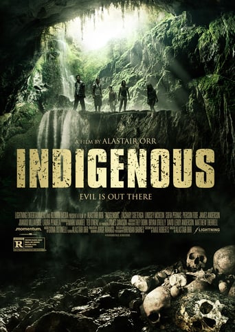 دانلود فیلم Indigenous 2014