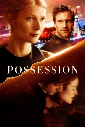 دانلود فیلم Possession 2002