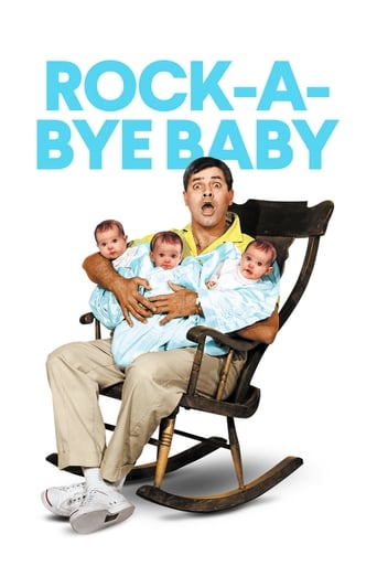 دانلود فیلم Rock-a-Bye Baby 1958