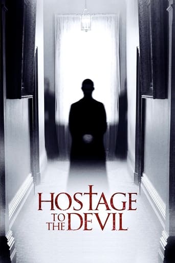 دانلود فیلم Hostage to the Devil 2016 (گروگان شیطان)