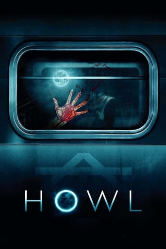 Howl 2015