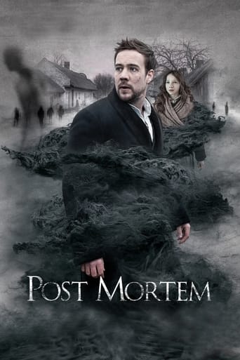 دانلود فیلم Post Mortem 2020