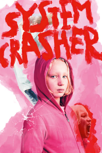 دانلود فیلم System Crasher 2019 (سیستم کراشر)