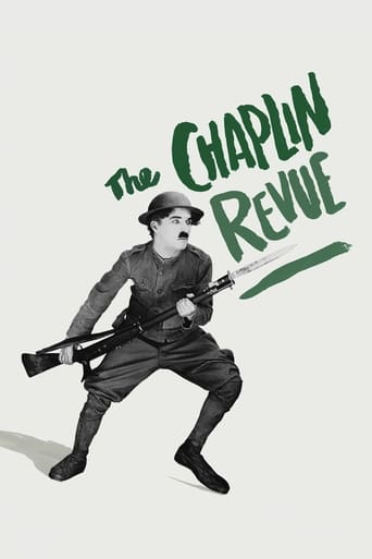 دانلود فیلم The Chaplin Revue 1959