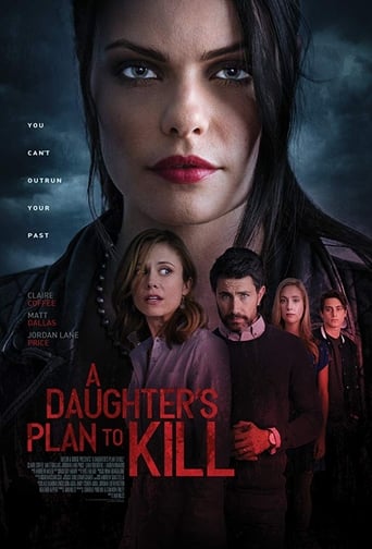 دانلود فیلم A Daughter's Plan to Kill 2019 (برنامه یک دختر برای قتل)