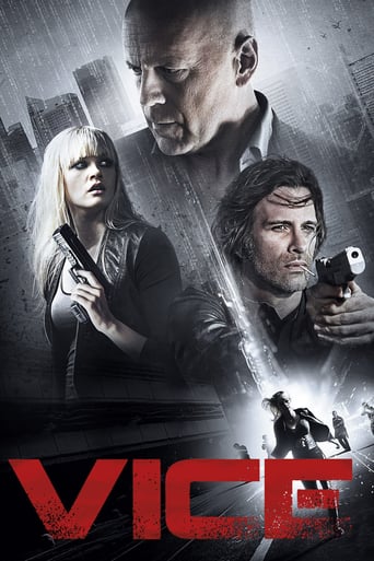 دانلود فیلم Vice 2015