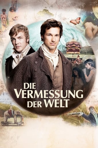 دانلود فیلم Measuring the World 2012