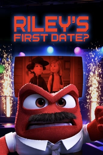 دانلود فیلم Riley's First Date? 2015