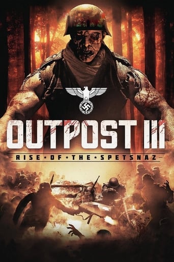 Outpost: Rise of the Spetsnaz 2013