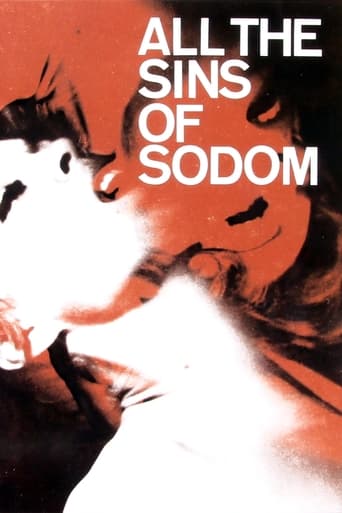 دانلود فیلم All the Sins of Sodom 1968