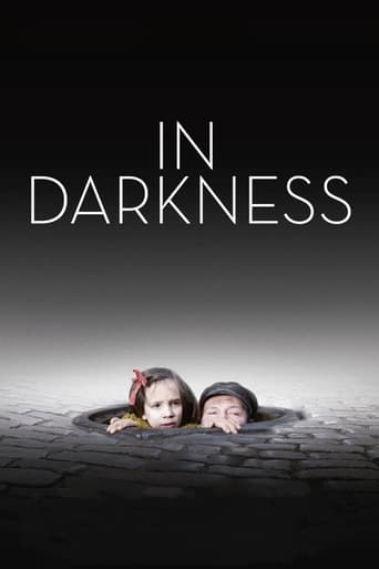 دانلود فیلم In Darkness 2011 (در میان تاریکی)