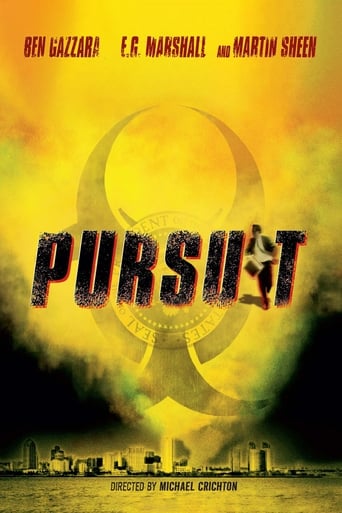 دانلود فیلم Pursuit 1972