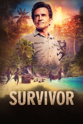 دانلود سریال Survivor 2000