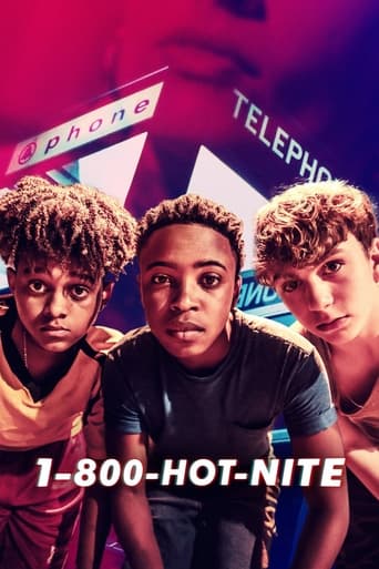 دانلود فیلم 1-800-Hot-Nite 2022