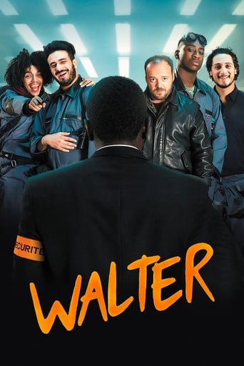 Walter 2019