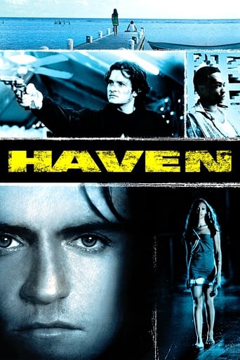 دانلود فیلم Haven 2004