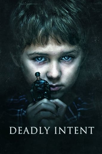 دانلود فیلم Deadly Intent 2016