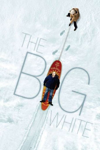 دانلود فیلم The Big White 2005 (سپید بزرگ)