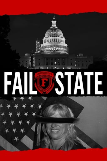 Fail State 2017