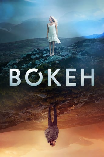 دانلود فیلم Bokeh 2017