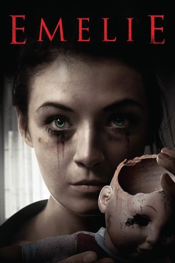 دانلود فیلم Emelie 2015 (امیلی)