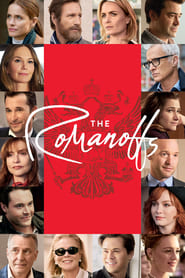 دانلود سریال The Romanoffs 2018 (رومانوف ها)