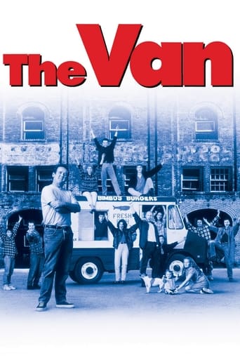 دانلود فیلم The Van 1996