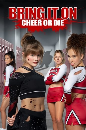 دانلود فیلم Bring It On: Cheer Or Die 2022