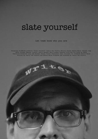 دانلود فیلم Slate Yourself 2020