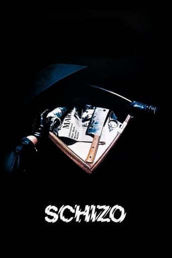 دانلود فیلم Schizo 1976