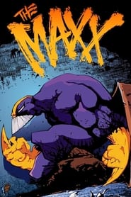 دانلود سریال The Maxx 1995