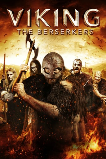 دانلود فیلم Viking: The Berserkers 2014