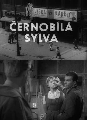 دانلود فیلم Black and White Sylva 1961