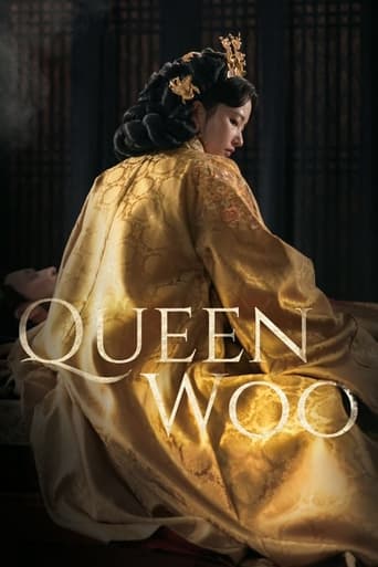 دانلود سریال Queen Woo 2024