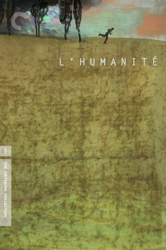 دانلود فیلم Humanité 1999