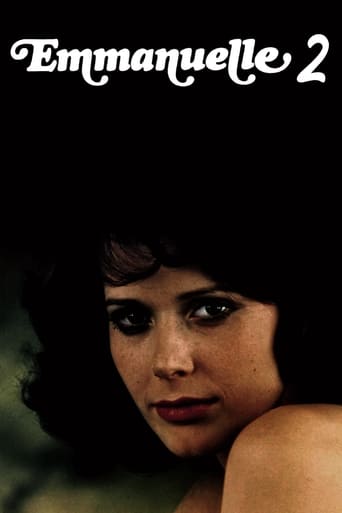 دانلود فیلم Emmanuelle: The Joys of a Woman 1975