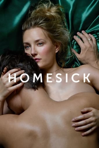 دانلود فیلم Homesick 2015