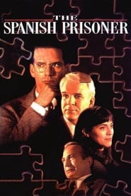 دانلود فیلم The Spanish Prisoner 1997