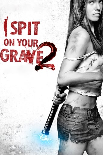 دانلود فیلم I Spit on Your Grave 2 2013