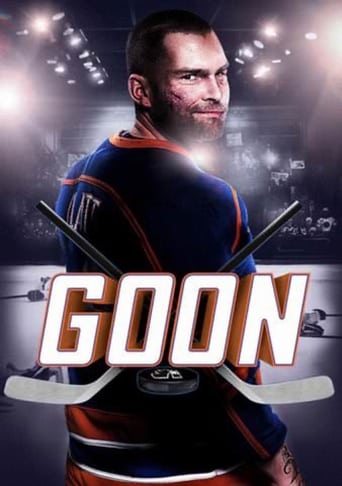 دانلود فیلم Goon 2011