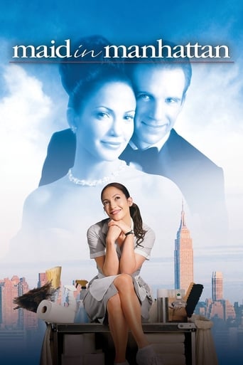 دانلود فیلم Maid in Manhattan 2002