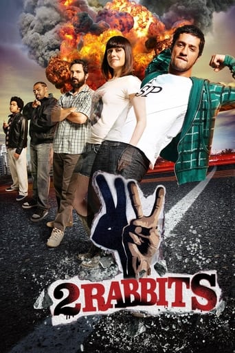 دانلود فیلم 2 Rabbits 2012