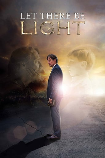 دانلود فیلم Let There Be Light 2017