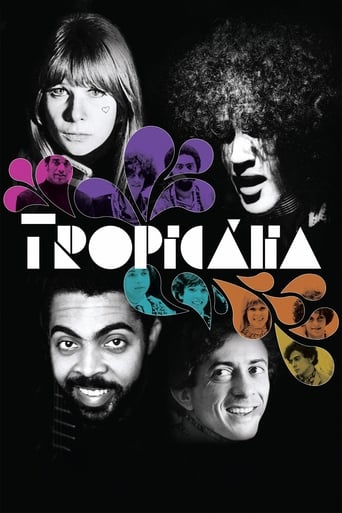 دانلود فیلم Tropicália 2012