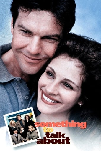 دانلود فیلم Something to Talk About 1995